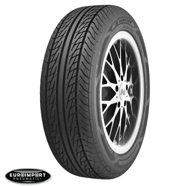 Nankang Ts 611  175/80 R15 90 S   TL